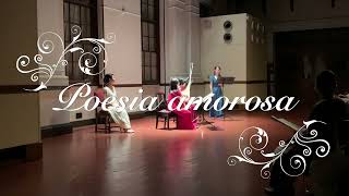 速報❣️《Poesia amorosa イタリアの詩人と17世紀の音楽》京都公演ダイジェスト版！ 東京公演は6/30 豊洲シビックセンターホール‼️