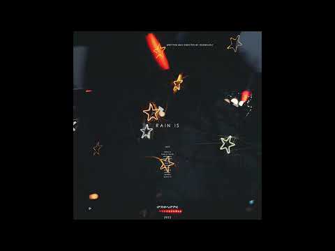 Izzamuzzic - Rain Is(Full Album)