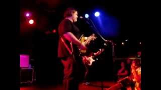 Matthew Sweet- Looking at the Sun- Paradise 6.19.12