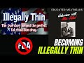 Becoming illegally thin - Interview with MS Alex Kikel