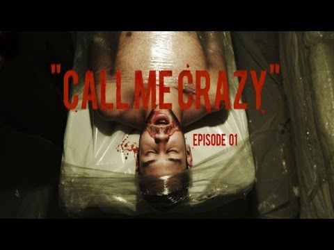 Gliffics - Call Me Crazy