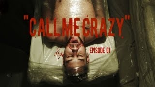 Gliffics - Call Me Crazy
