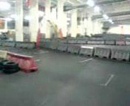 Motor-Talk OBT Kartfahren