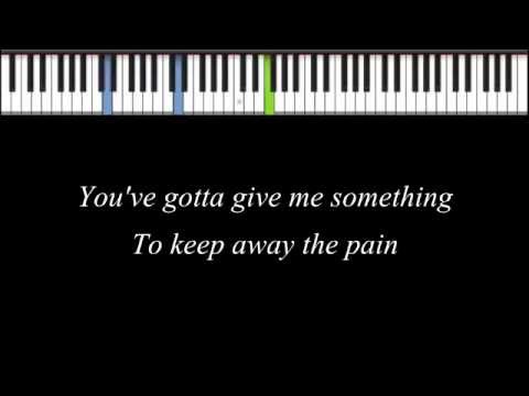 Get What You Deserve - Bertine Zetlitz
