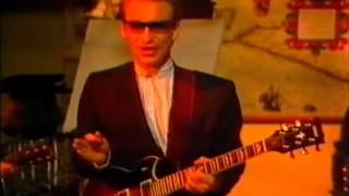 Men At Work - It's A Mistake