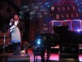 Terrance Simien Trio with Danny Williams "Just Like A Woman" WWOZ Piano Night 2013 HOB New Orleans