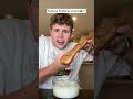 Subway Footlong Cookie VS Pizza Hut Cookie VS Papa John S Cookie
