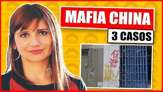 3° Ataque de la MAFIA CHINA en 10 días | TN entrevista Dra Deborah Huczek