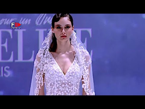 CYMBELINE Bridal Spring 2023 Barcelona  -  Fashion Channel