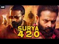 Surya 420 Full Movie Dubbed In Hindi | Jayasurya, Jewl Mary