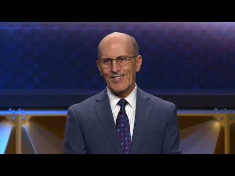 Panorama of Prophecy Pt.15: Windows of Heaven- Doug Batchelor