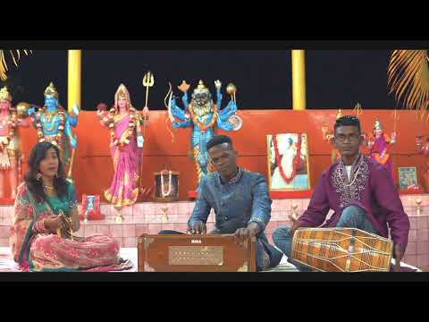 Anthony  batson payoji maine ram ratan dhan