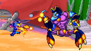 Lilo & Stitch Longplay (Game Boy Advance) [4K]