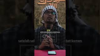 Download lagu Salah Satu Akhlak Mulia Nabi - ustadz Hanan Attaki mp3