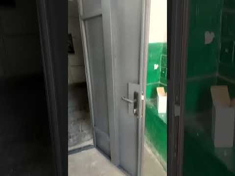 Входные тамбурные двери с фрамугой прочность и долговечность/ нестандартные технические двери с фрамугой - фото 1 - id-p2505540407