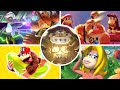 Donkey Kong Bananza All Easter Eggs References Secrets 100