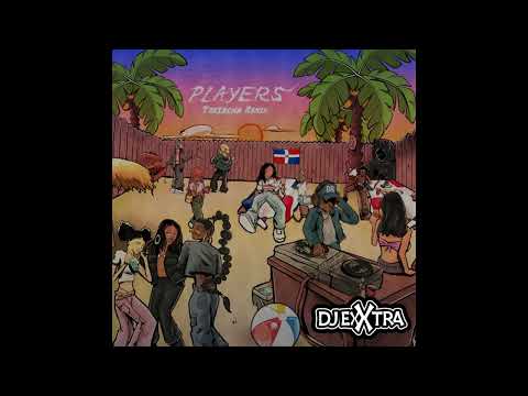 Players Coi Leray Ft Tokischa - EXXTRA JERSEY REMIX