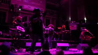 La Tropa F- Rizo de Tu pelo, Corazon Herido, El Arco Iris @ Cowboys Dance Hall 3-15-08