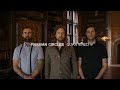 Russian Circles - Quartered | Audiotree Far Out