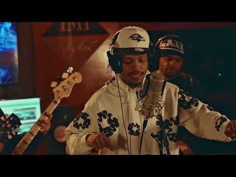 JG Riff - Everyday (Official Video) Dir. By @shotbystot Prod. By @nimbusmixedit 