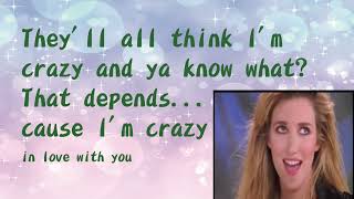 Debbie Gibson - We Could Be Together with lyrics