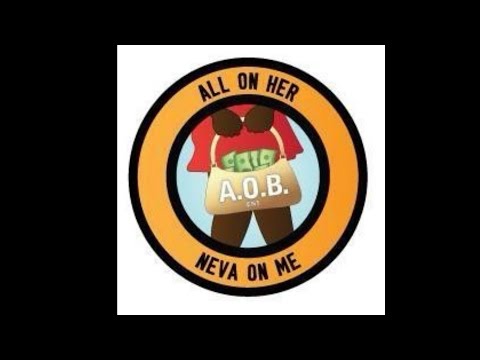 AOB Ent - GIRLFRIEND (Audio)