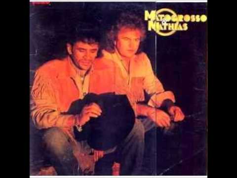 Matogrosso & Mathias - Idas e Voltas (versão orginal)