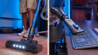 Power and Versatility: Best Budget Cordless Vacuum Cleaner Vacusion Review