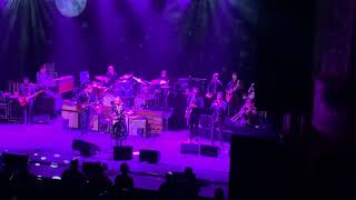 Tedeschi Trucks Band - Feb. 15, 2020 - Midnight In Harlem