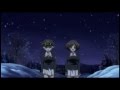 Girls Und Panzer Yuki No Shingun German Version From OVA Snow War