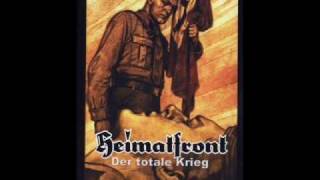 Terrorgruppe - Heimatfront.wmv