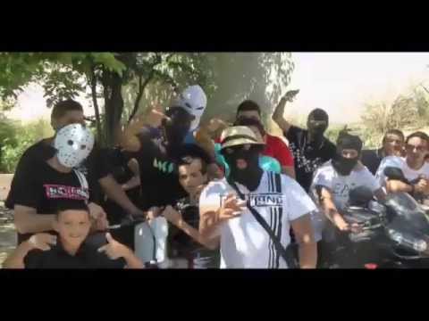 Teuchiland La Braise Du 13 Clip