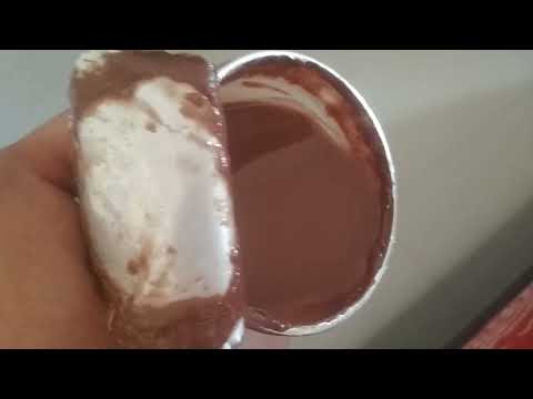 Hershey - Product texture issue