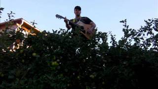 Mikael Rask - Egoism (Eva Dahlgren cover)