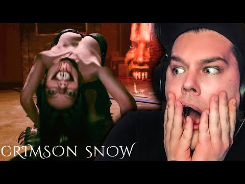 SISATA BIVŠA ME ŽELI UBITI! / Crimson Snow