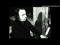 Arturo Benedetti Michelangeli plays Beethoven Sonata N. 32 Op. 111 - 2. Arietta. Adagio molto sempli