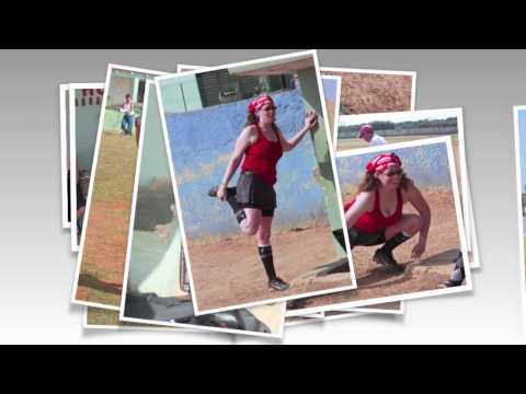 Slo-Pitch Holidays * The Games .mov