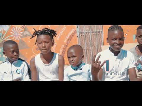 Genii Blakk - No Help ft  Real Tau (Official Music Video)