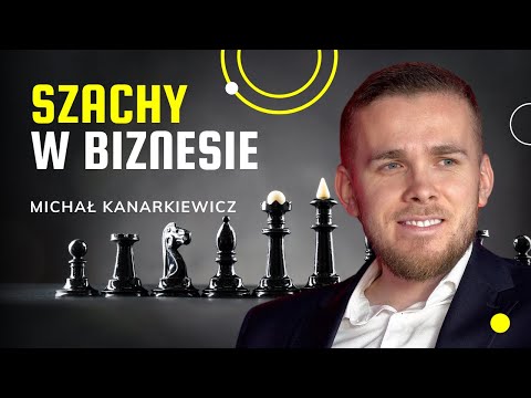 GAMBIT KRÓLOWEJ - MICHAŁ KANARKIEWICZ
