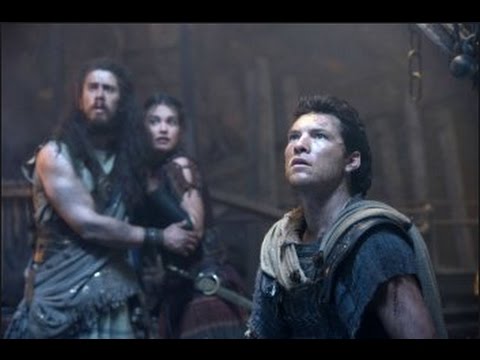 La furia dei Titani in italiano