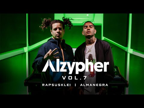 ALZADA and Almanegra