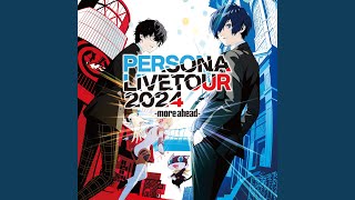 Life Will Change (Live at KT Zepp Yokohama 2024.6.8 夜公演)