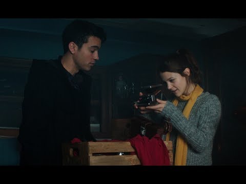 Polaroid (Trailer)