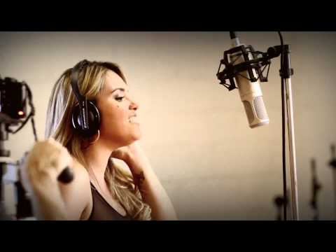 MARRETA YOU PLANETA E DESEJO DE MENINA - ROLOU SENTIMENTO - CLIPE 2011