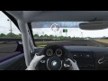 BLACKWOOD Simrace Pl Devilcars BMW M235i Racing Cup 2017