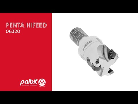 PENTA HIFEED 06320 - POKT04 