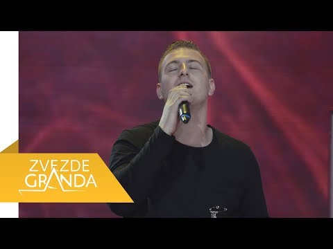Enes Hodzic - Svako ima onog koga.., Trazim neku kao ti - (live) - ZG 1 krug 17/18 - 09.12.17. EM 10