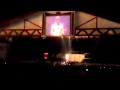 Darius Rucker @ The Strawberry Festival - While ...