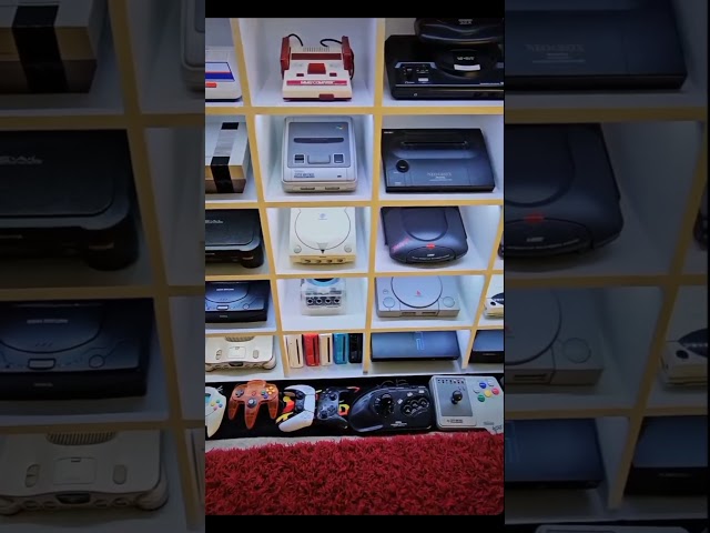 Vídeo relacionado con Gaming Controller Retro Style Vintage Sudadera con Capucha