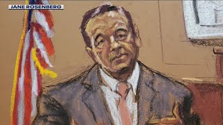 Jury finds Kevin Spacey did not molest actor Anthony Rapp